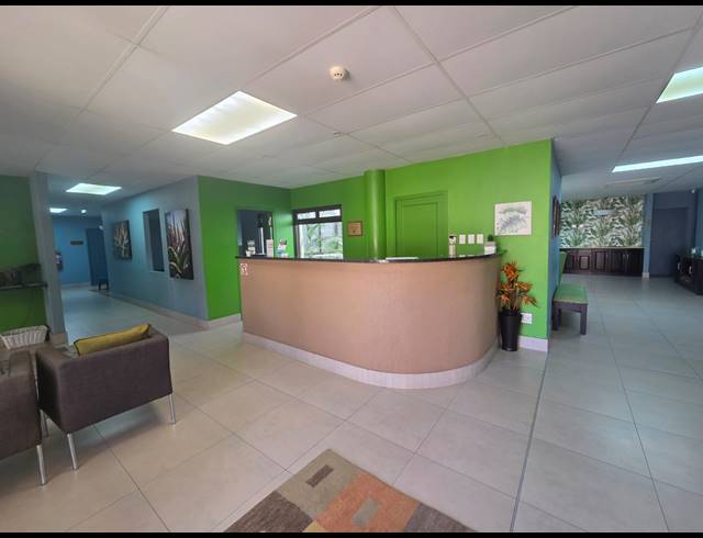 1,600M² BUILDING FOR SALE IN GILLITTS